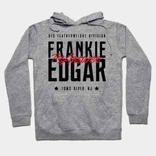 Frankie Edgar The Answer Hoodie